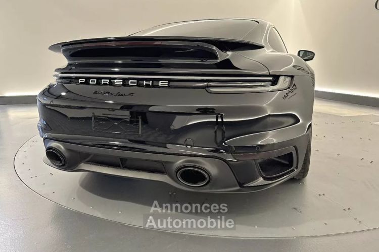 Porsche 992 COUPE 3.8 650 TURBO S - <small></small> 269.900 € <small>TTC</small> - #38