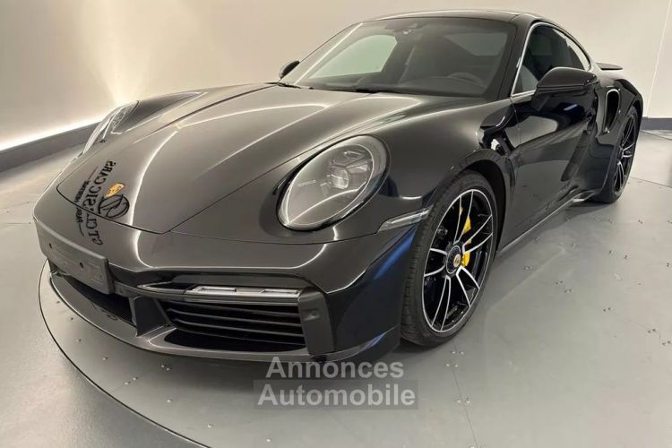 Porsche 992 COUPE 3.8 650 TURBO S - <small></small> 269.900 € <small>TTC</small> - #40