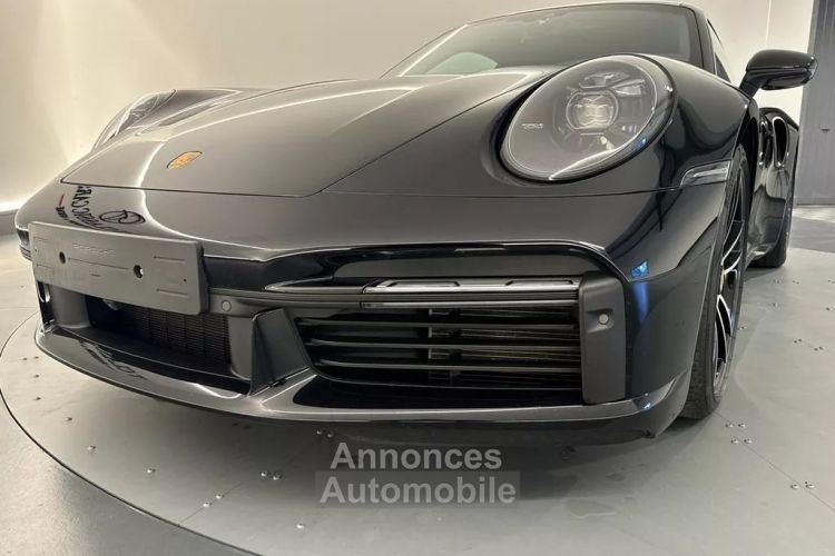 Porsche 992 COUPE 3.8 650 TURBO S - <small></small> 269.900 € <small>TTC</small> - #41