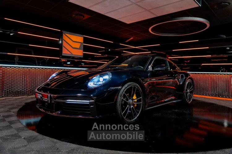 Porsche 992 COUPE 3.8 650CH TURBO S - <small></small> 219.900 € <small>TTC</small> - #1