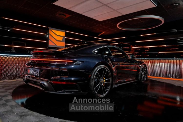 Porsche 992 COUPE 3.8 650CH TURBO S - <small></small> 219.900 € <small>TTC</small> - #5