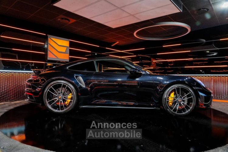 Porsche 992 COUPE 3.8 650CH TURBO S - <small></small> 219.900 € <small>TTC</small> - #6