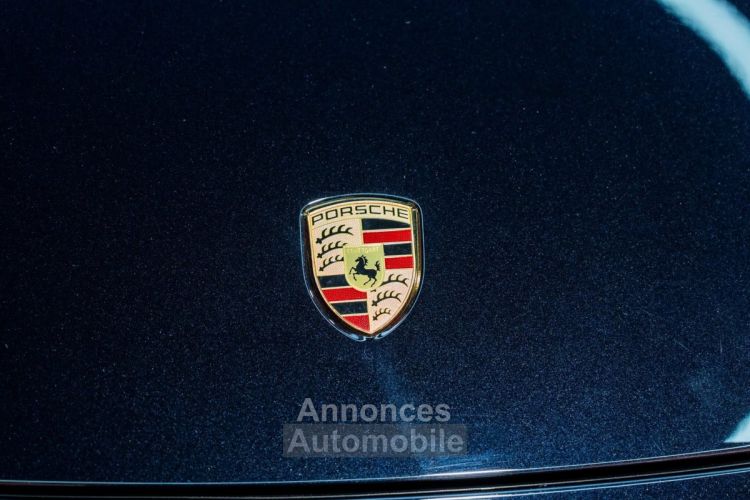 Porsche 992 COUPE 3.8 650CH TURBO S - <small></small> 219.900 € <small>TTC</small> - #13