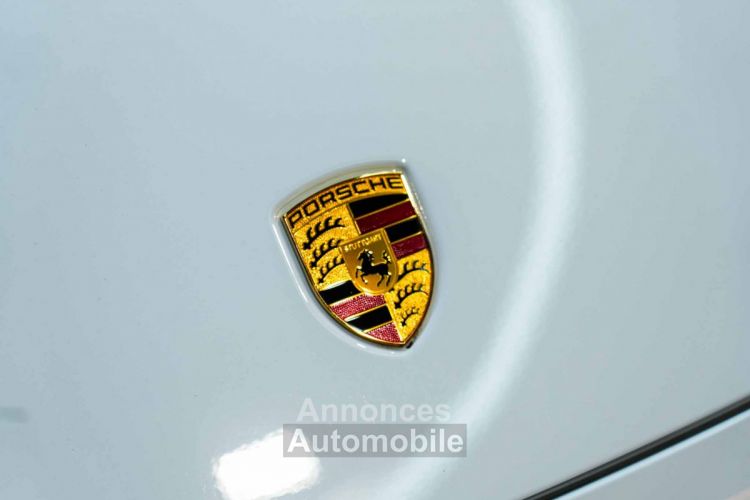 Porsche 992 COUPE 3.8L 580CH TURBO - <small></small> 249.990 € <small>TTC</small> - #11
