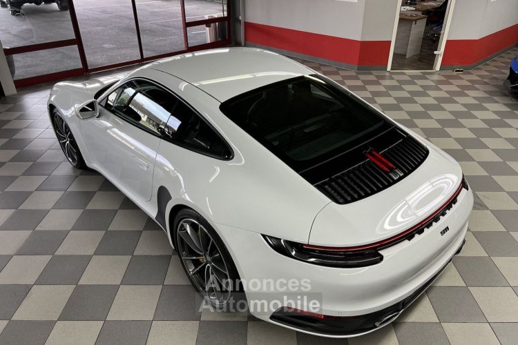 Porsche 992 Coupé S LIFT CHRONO BOSE CERAMIC NIGHT VISION DIRECTION ESSIEU ARRIERE PSE GARANTIE 12 MOIS - <small></small> 129.990 € <small>TTC</small> - #5