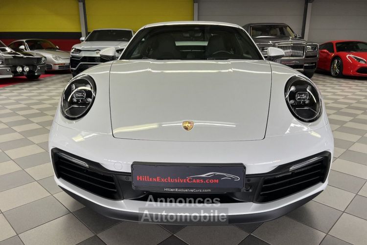 Porsche 992 Coupé S LIFT CHRONO BOSE CERAMIC NIGHT VISION DIRECTION ESSIEU ARRIERE PSE GARANTIE 12 MOIS - <small></small> 129.990 € <small>TTC</small> - #8