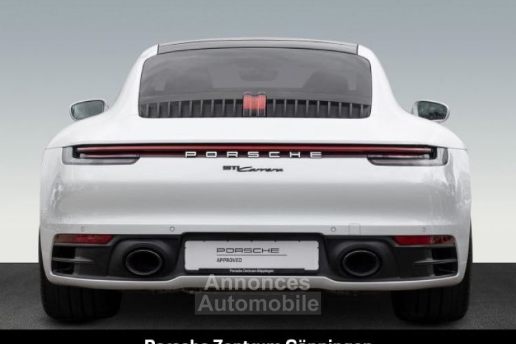 Porsche 992 Echappement sport / Toit pano / Porsche approved - <small></small> 123.900 € <small></small> - #4