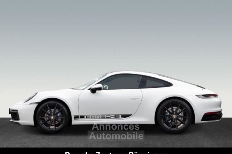 Porsche 992 Echappement sport / Toit pano / Porsche approved - <small></small> 123.900 € <small></small> - #2