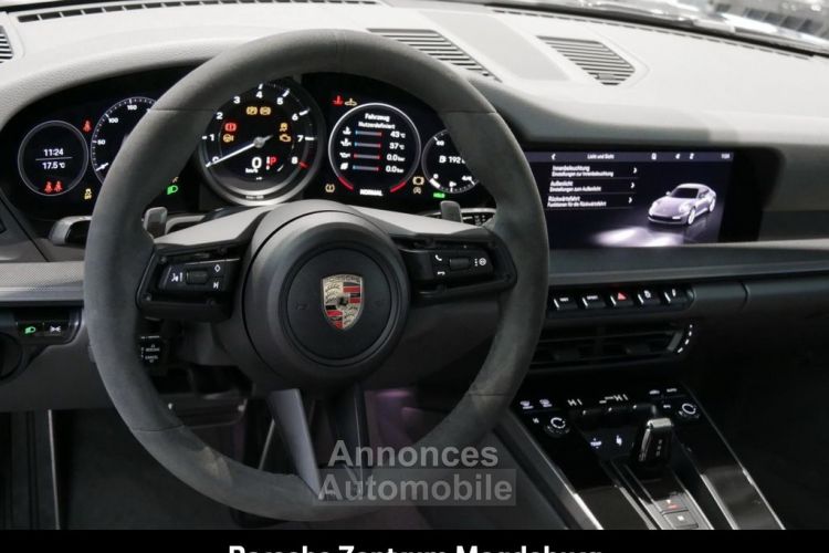 Porsche 992 Echappement sport / Toit pano / Porsche approved - <small></small> 126.800 € <small></small> - #7