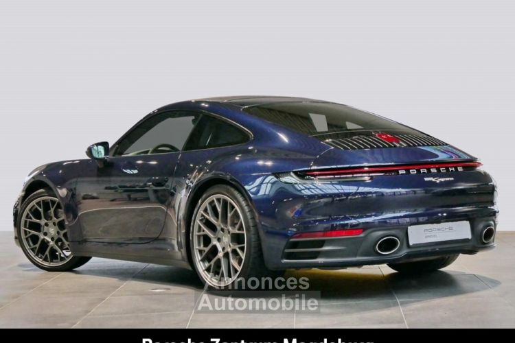 Porsche 992 Echappement sport / Toit pano / Porsche approved - <small></small> 126.800 € <small></small> - #3