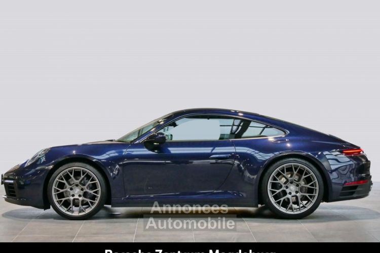 Porsche 992 Echappement sport / Toit pano / Porsche approved - <small></small> 126.800 € <small></small> - #2