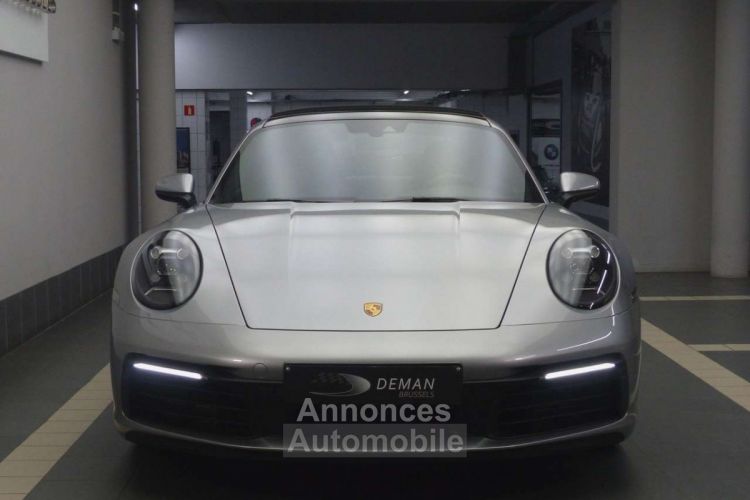 Porsche 992 Euro 6d - <small></small> 137.900 € <small>TTC</small> - #4