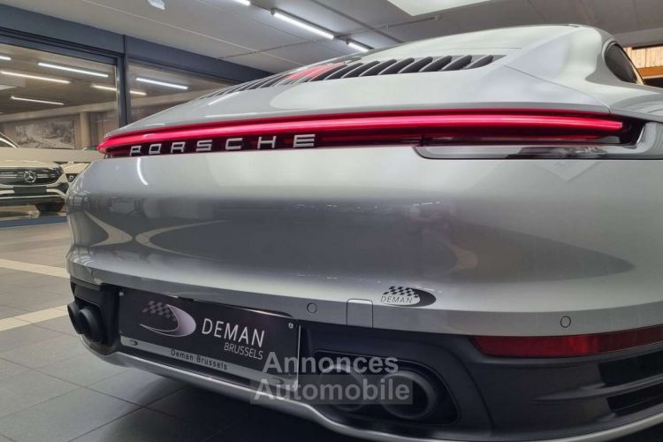 Porsche 992 Euro 6d - <small></small> 137.900 € <small>TTC</small> - #21