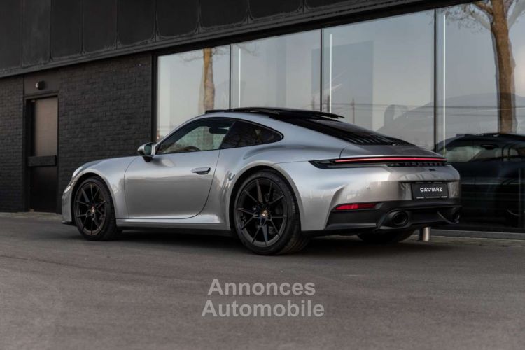 Porsche 992 FACELIFT CARRERA-CHRONO-UITLAAT-21-PANO-BOSE-... - <small></small> 149.900 € <small>TTC</small> - #2