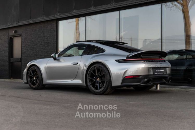 Porsche 992 FACELIFT CARRERA-CHRONO-UITLAAT-21-PANO-BOSE-... - <small></small> 149.900 € <small>TTC</small> - #3