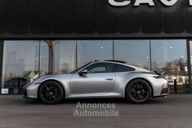 Porsche 992 FACELIFT CARRERA-CHRONO-UITLAAT-21-PANO-BOSE-... - <small></small> 149.900 € <small>TTC</small> - #4