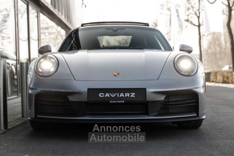 Porsche 992 FACELIFT CARRERA-CHRONO-UITLAAT-21-PANO-BOSE-... - <small></small> 149.900 € <small>TTC</small> - #5