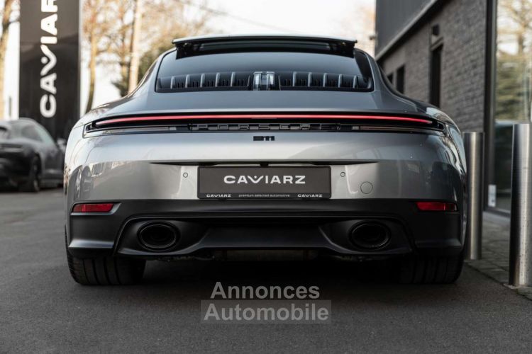 Porsche 992 FACELIFT CARRERA-CHRONO-UITLAAT-21-PANO-BOSE-... - <small></small> 149.900 € <small>TTC</small> - #6