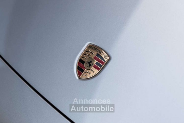 Porsche 992 FACELIFT CARRERA-CHRONO-UITLAAT-21-PANO-BOSE-... - <small></small> 149.900 € <small>TTC</small> - #8