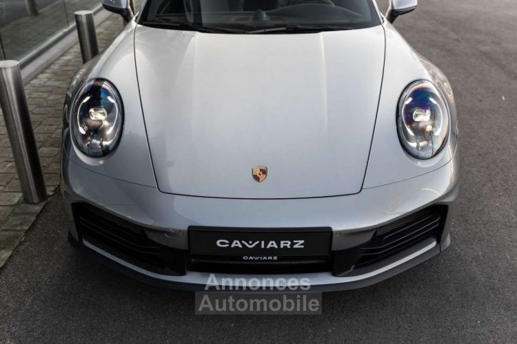 Porsche 992 FACELIFT CARRERA-CHRONO-UITLAAT-21-PANO-BOSE-... - <small></small> 149.900 € <small>TTC</small> - #9