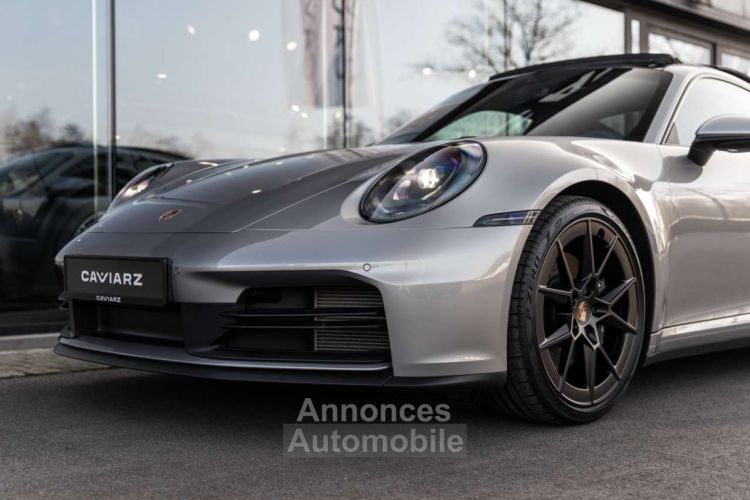 Porsche 992 FACELIFT CARRERA-CHRONO-UITLAAT-21-PANO-BOSE-... - <small></small> 149.900 € <small>TTC</small> - #10