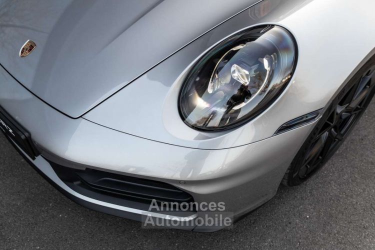 Porsche 992 FACELIFT CARRERA-CHRONO-UITLAAT-21-PANO-BOSE-... - <small></small> 149.900 € <small>TTC</small> - #11