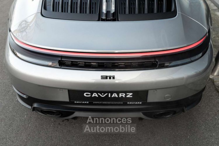 Porsche 992 FACELIFT CARRERA-CHRONO-UITLAAT-21-PANO-BOSE-... - <small></small> 149.900 € <small>TTC</small> - #15