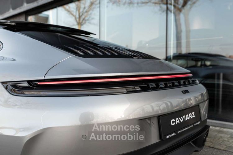 Porsche 992 FACELIFT CARRERA-CHRONO-UITLAAT-21-PANO-BOSE-... - <small></small> 149.900 € <small>TTC</small> - #18