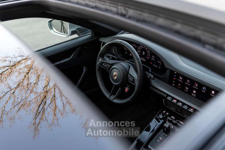 Porsche 992 FACELIFT CARRERA-CHRONO-UITLAAT-21-PANO-BOSE-... - <small></small> 149.900 € <small>TTC</small> - #21