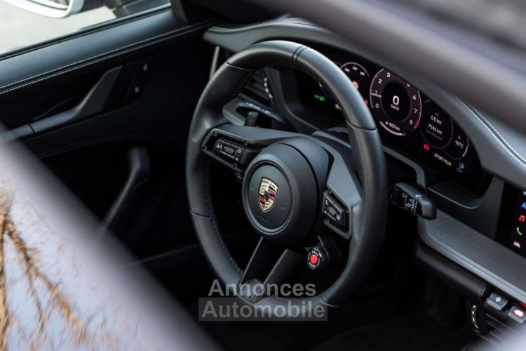 Porsche 992 FACELIFT CARRERA-CHRONO-UITLAAT-21-PANO-BOSE-... - <small></small> 149.900 € <small>TTC</small> - #22