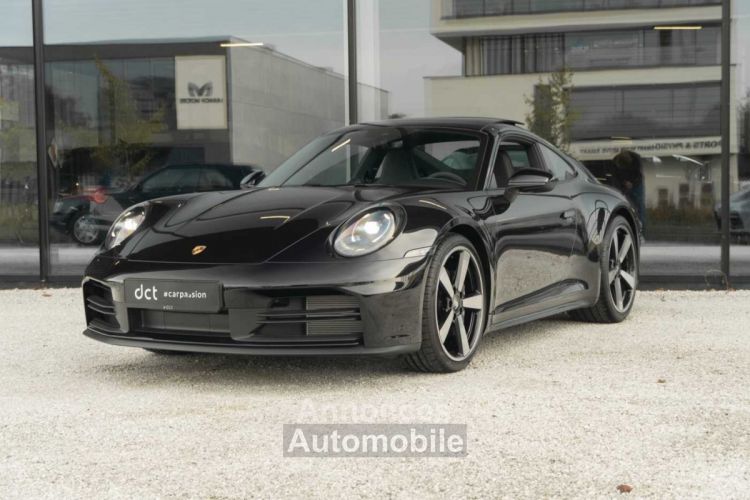 Porsche 992 Facelift Sport Design Chrono Sportexhaust BOSE Keyless - <small></small> 154.900 € <small>TTC</small> - #1