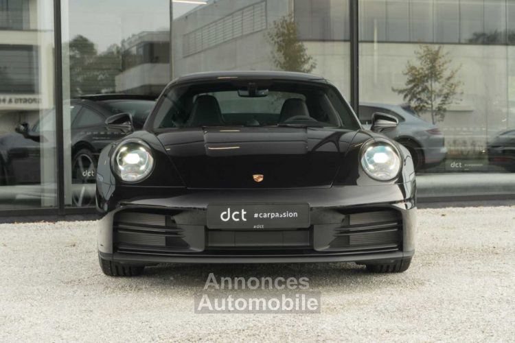 Porsche 992 Facelift Sport Design Chrono Sportexhaust BOSE Keyless - <small></small> 154.900 € <small>TTC</small> - #2