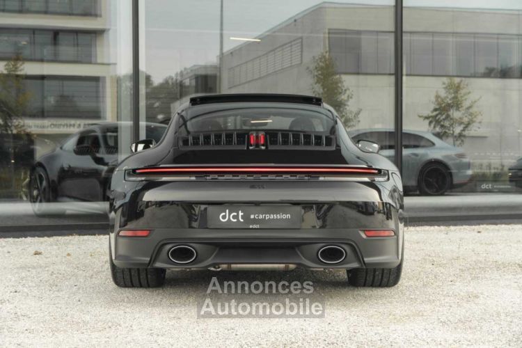 Porsche 992 Facelift Sport Design Chrono Sportexhaust BOSE Keyless - <small></small> 154.900 € <small>TTC</small> - #5