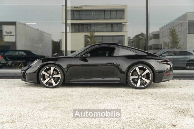 Porsche 992 Facelift Sport Design Chrono Sportexhaust BOSE Keyless - <small></small> 154.900 € <small>TTC</small> - #8