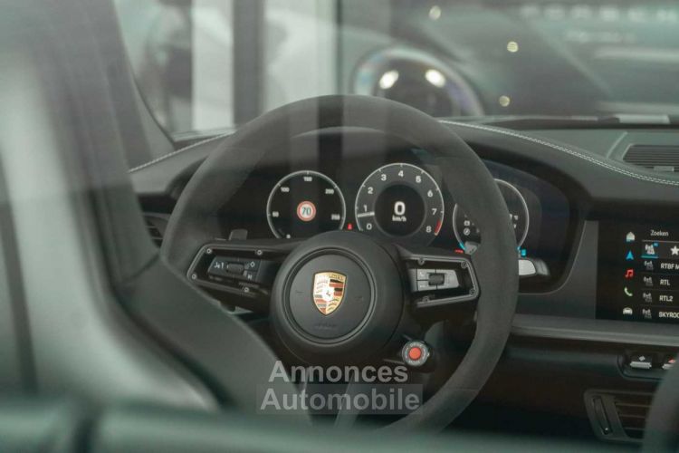 Porsche 992 Facelift Sport Design Chrono Sportexhaust BOSE Keyless - <small></small> 154.900 € <small>TTC</small> - #14