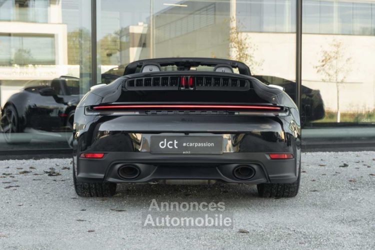 Porsche 992 Facelift SportExhaust BOSE SportChrono - <small></small> 152.900 € <small>TTC</small> - #5