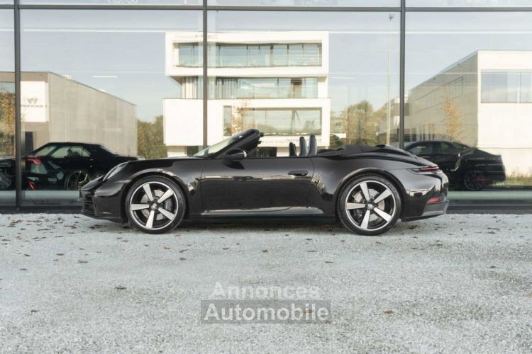 Porsche 992 Facelift SportExhaust BOSE SportChrono - <small></small> 152.900 € <small>TTC</small> - #7