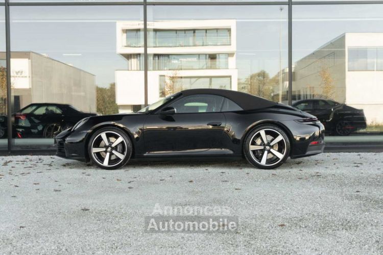 Porsche 992 Facelift SportExhaust BOSE SportChrono - <small></small> 152.900 € <small>TTC</small> - #9