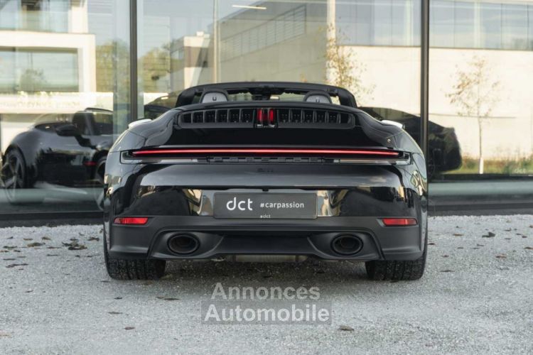 Porsche 992 Facelift SportExhaust BOSE SportChrono - <small></small> 149.900 € <small>TTC</small> - #5