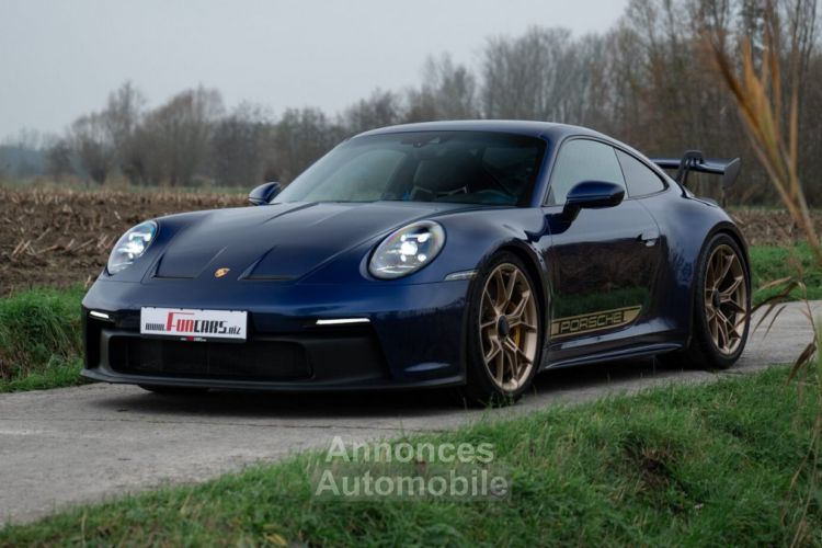 Porsche 992 GT3 - <small></small> 209.000 € <small>TTC</small> - #1