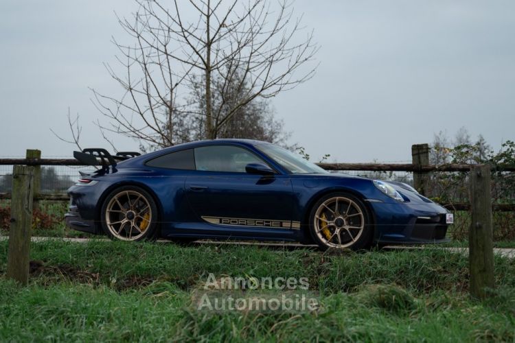 Porsche 992 GT3 - <small></small> 209.000 € <small>TTC</small> - #21