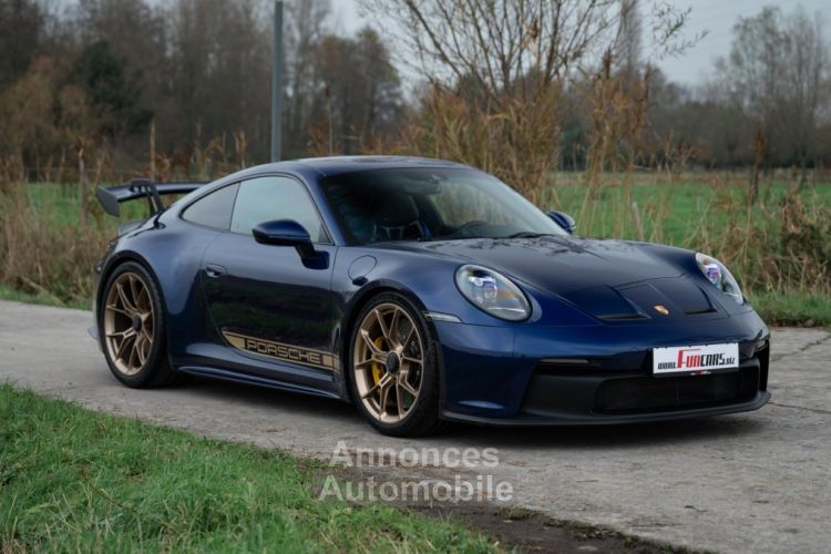 Porsche 992 GT3 - <small></small> 209.000 € <small>TTC</small> - #23