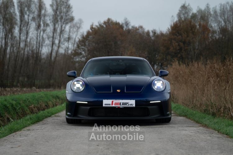Porsche 992 GT3 - <small></small> 209.000 € <small>TTC</small> - #24