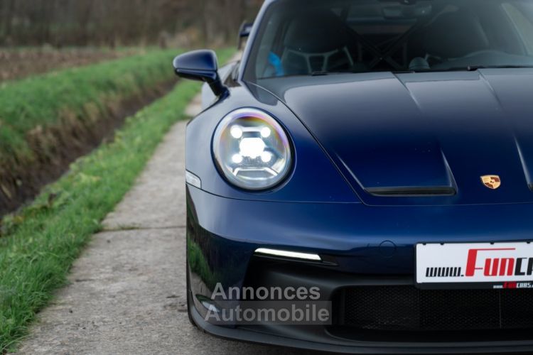 Porsche 992 GT3 - <small></small> 209.000 € <small>TTC</small> - #25