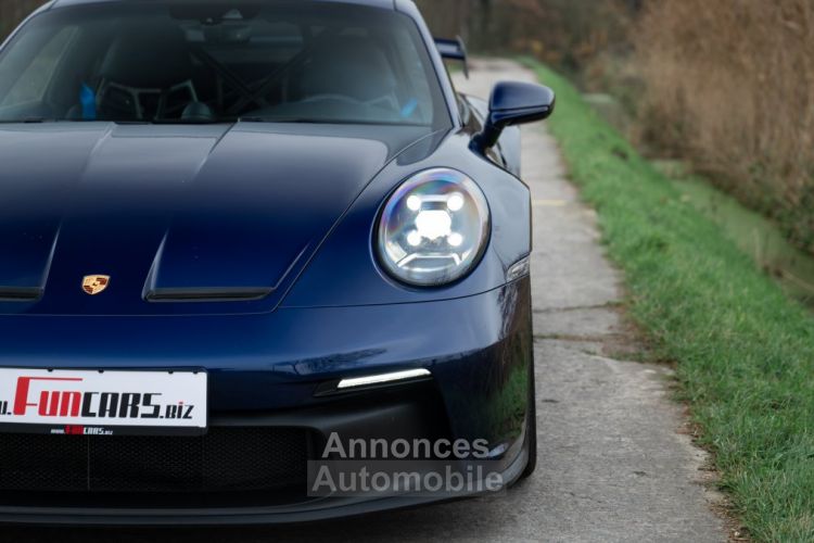 Porsche 992 GT3 - <small></small> 209.000 € <small>TTC</small> - #26