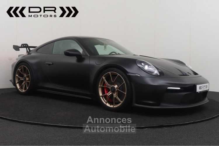 Porsche 992 GT3 - <small></small> 219.995 € <small>TTC</small> - #2