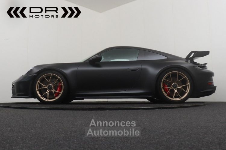 Porsche 992 GT3 - <small></small> 219.995 € <small>TTC</small> - #3