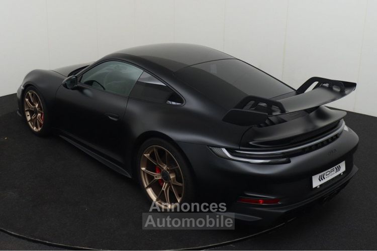 Porsche 992 GT3 - <small></small> 219.995 € <small>TTC</small> - #5