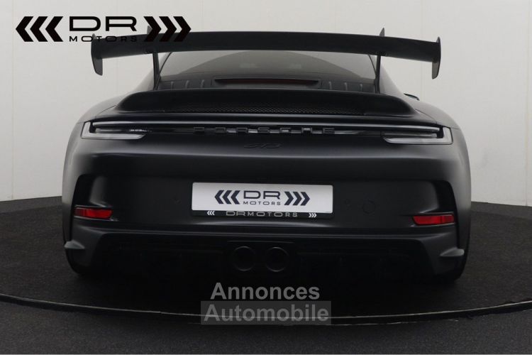 Porsche 992 GT3 - <small></small> 219.995 € <small>TTC</small> - #6