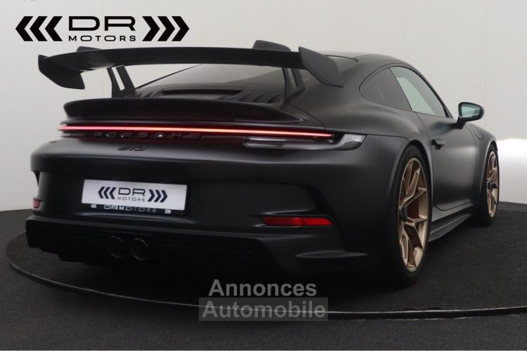 Porsche 992 GT3 - <small></small> 219.995 € <small>TTC</small> - #7